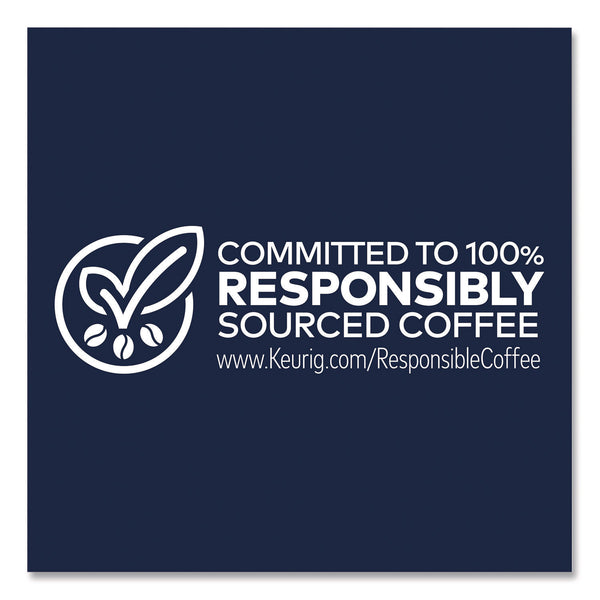 Pick Me Up Provisions™ French Vanilla Coffee K-Cups, 96/Carton (PIEPM62434CT) Case of 96