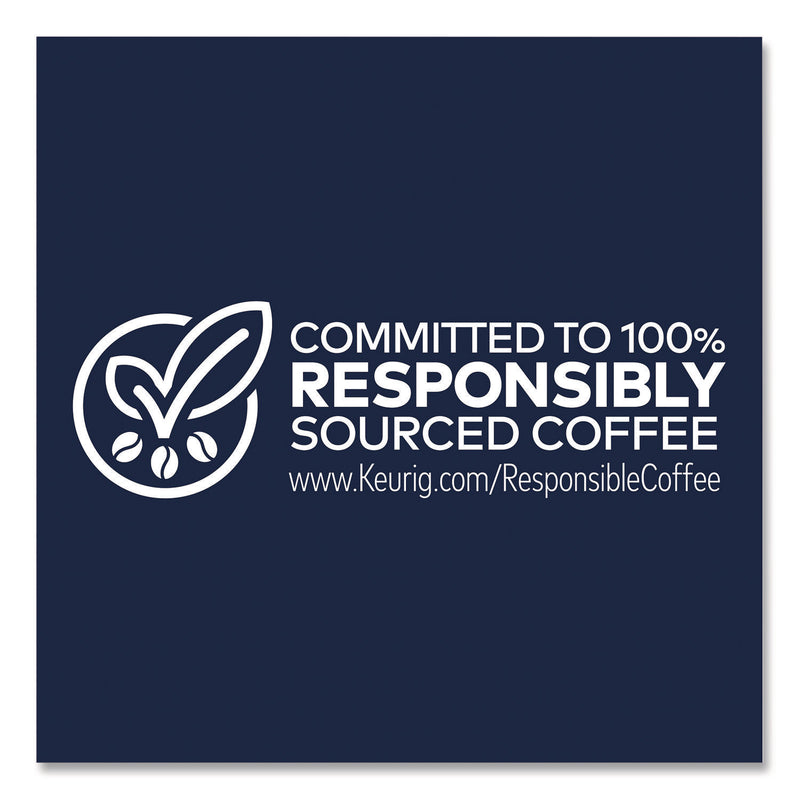 Pick Me Up Provisions™ French Vanilla Coffee K-Cups, 96/Carton (PIEPM62434CT) Case of 96