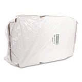 Catering Boxes, 13 x 21 x 3, White, Paper, 50/Carton (RPPCCBFP21133) Case of 50