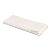 Heritage Linear Low-Density Can Liners, 33 gal, 1 mil, 33" x 39", Clear, 150/Carton (HERH6639YCRAC) Case of 150