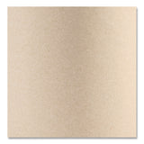 Boardwalk® Green Xtra Roll Towels, 1-Ply, 8" x 800 ft, Natural, 6 Rolls/Carton, 55 Cartons/Pallet (BWK32GREENPLT) 1 PL