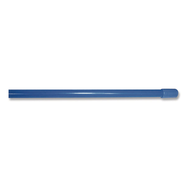 Mop Handle, 60" Length, Blue (IMP50360) Each