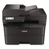 Brother Wireless MFC-L2900DW Compact Monochrome AIO Laser Printer, Copy/Fax/Print/Scan (BRTMFCL2900DW) Each