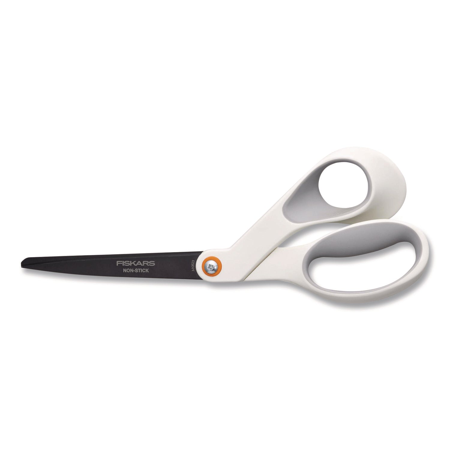 Fiskars® Premier SoftGrip Nonstick Scissors, 9.75