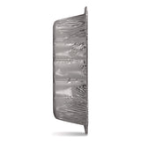 HFA® Square Cake Pan, 30 Gauge, 48 oz, 8 x 8 x 1.53, Silver, Aluminum, 200/Carton (HFA30830200) Case of 200