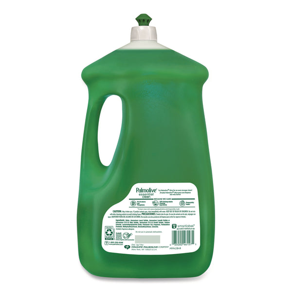 Palmolive Dishwashing Liquid, Original Scent, 90 oz Bottle (CPC146157) Each