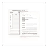 Adams Business Forms Residential Lease Form Sets with Instructions and Free Download, One-Part (No Copies), 8.5 x 11, 4 Forms/Set, 4 Sets/Pack (ABFLF310) Each