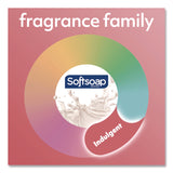 Softsoap® Liquid Hand Soap Pumps, Milk and Honey Scent, 7.5 oz, 6/Carton (CPCUS04965ACT) Case of 6