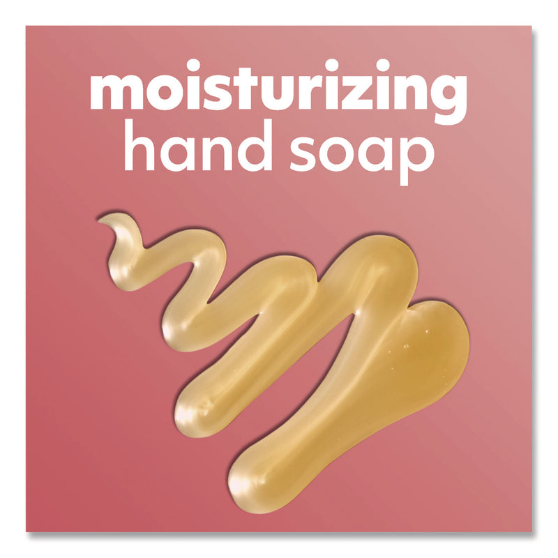 Softsoap® Liquid Hand Soap Pumps, Milk and Honey Scent, 7.5 oz, 6/Carton (CPCUS04965ACT) Case of 6