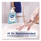 Dial® Antibacterial Liquid Hand Soap, Spring Water, 11 oz (DIA17000209524) Each