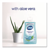 Dial® Antibacterial Liquid Hand Soap, Spring Water, 11 oz (DIA17000209524) Each