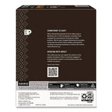 Peet's Coffee & Tea® Major Dickason's Blend K-Cups, 0.44 oz, 88/Carton (GMT65470) Case of 88