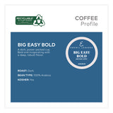 Emeril's™ Big Easy Bold Coffee K-Cups, 0.4 oz, 48/Box (KEU24306974) Box of 48