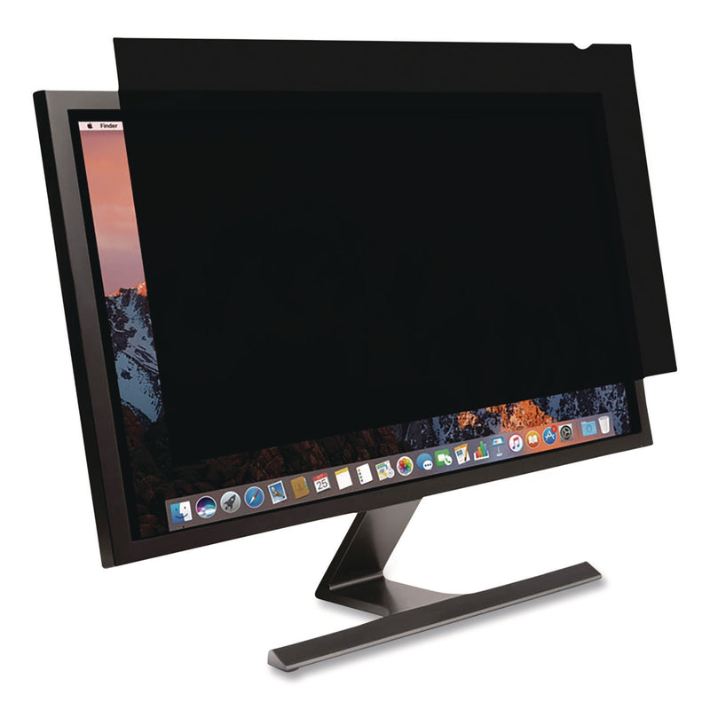 Kensington Anti-Glare Reversible Privacy Screen for 19" Widescreen Flat Panel Monitor, 16:10 Aspect Ratio (KMWK52119WW) Each