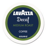 Lavazza Lavazza Classico Coffee K-Cups, Decaf, 0.41 oz, 22/Box (LAV5000375720) Box of 22