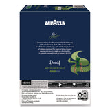 Lavazza Lavazza Classico Coffee K-Cups, Decaf, 0.41 oz, 22/Box (LAV5000375720) Box of 22