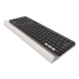 K780 Multi-Device Wireless Keyboard, Black (LOG2406182) Each