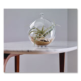 Scotch™ Bumpers, 0.5" dia, Clear, 40/Pack (MMMSP951NA) Pack of 40