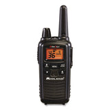 Biztalk Two-Way Business Radio Bundle, 36 Channels, 6/Pack (MROLXT600BBX6) Pack of 6