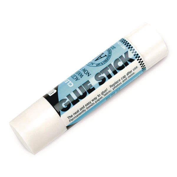 Officemate Glue Stick, 0.28 oz, Dries Clear (OIC368193) Each
