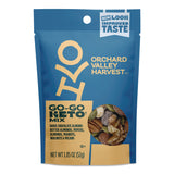 Orchard Valley Harvest Go-Go Keto Mix, 1.85 oz Bag, 14/Carton (OVHJOH14045) Case of 14