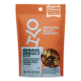 Orchard Valley Harvest® Omega-3 Mix, 2 oz Bag, 14/Carton (OVHJOH14046) Case of 14