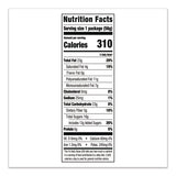 Orchard Valley Harvest® Omega-3 Mix, 2 oz Bag, 14/Carton (OVHJOH14046) Case of 14