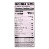 Orchard Valley Harvest® Chocolate Raisin Nut Mix, 1 oz Bag, 8/Pack (OVHJOH36636) Each