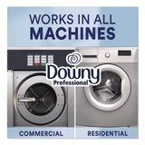 Downy® Professional Commercial Liquid Fabric Softener, 140 oz Plastic Bottle with Dispensing Tap (PGC14052) Each