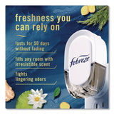 Febreze® PLUG Air Freshener Refills, Ocean, 0.87 oz, 3/Pack (PGC71932) Pack of 3