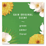 Febreze® smallSPACES, Gain Original, 0.25 oz, 4/Pack (PGC2573) Each