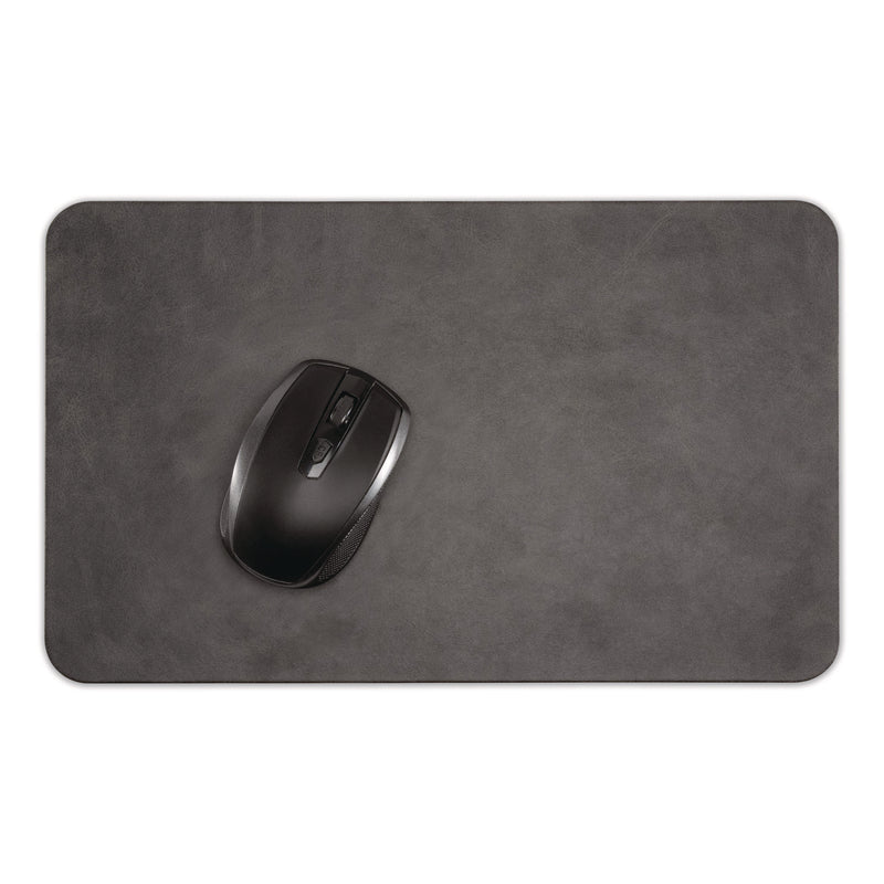 Mouse Pad, 14.2 x 8.66 x 0.25, Black (ASP32580) Each