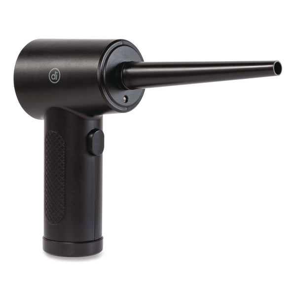 Digital Innovations Electric Airduster, USB Rechargeable (ASP32671) Each