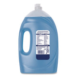 Dawn Ultra Liquid Dish Detergent, Original Scent, 70 oz Bottle (PGC9145109398) Each