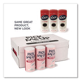 Pick Me Up Provisions™ Pure Sugar, 20 oz Canister, 24/Carton (PIEPM62433CT942) Case of 24