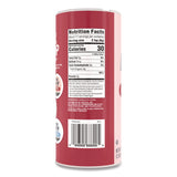 Pick Me Up Provisions™ Pure Sugar, 20 oz Canister, 24/Carton (PIEPM62433CT942) Case of 24