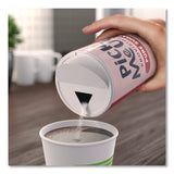 Pick Me Up Provisions™ Pure Sugar, 20 oz Canister, 24/Carton (PIEPM62433CT942) Case of 24