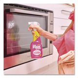 The Pink Stuff Multipurpose Cleaner Degreaser, Fruity Scent, 25.4 oz Spray Bottle (RST823788) Each