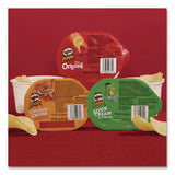 Pringles® Variety Pack Potato Chips, Sour Cream and Onion/Cheddar Cheese/Original, 0.67 oz/0.74 oz Cans, 72/Carton (PRGKEE18251) Case of 72