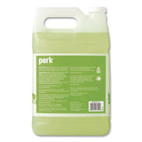 Perk™ Hello Eco Multi-Purpose Cleaner Refill, Citrus Scent, 1 gal Bottle (PRKPK641001ACC) Each