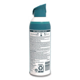 LYSOL® Brand Air Sanitizer Spray, Simple Fresh Scent, 10 oz Aerosol Spray (RAC1920099350) Each