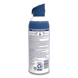 LYSOL® Brand Air Sanitizer Spray, White Linen, 10 oz Aerosol Spray (RAC1920099351) Each