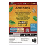 Twinings Tea K-Cups, Chai, 0.12 oz, 24/Box (TWGTNA09954) Box of 24