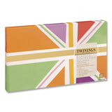 Classics Collection Assorted Tea Bags, 48/Box (TWGTNA54500) Box of 48