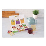 Classics Collection Assorted Tea Bags, 48/Box (TWGTNA54500) Box of 48