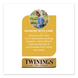 Twinings Tea K-Cups, English Breakfast Decaf, 0.11 oz, 24/Box (TWGTNA85784) Box of 24