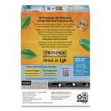 TWININGS® Tea K-Cups, Pure Camomile, 0.11 oz, 24/Box (TWGTNA85790) Box of 24