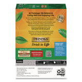 TWININGS® Tea K-Cups, Irish Breakfast, 0.11 oz, 24/Box (TWGTNA87303) Box of 24