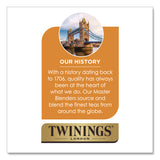 TWININGS® Tea K-Cups, Decaf Green Tea, 0.11 oz, 24/Box (TWGTNA90557) Box of 24
