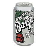 Barq's® Root Beer, 12 oz Can, 24/Carton (CCR637877) Case of 24